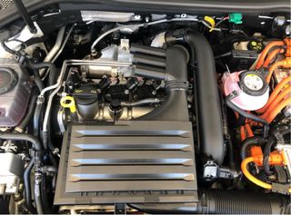 Audi A3 2021