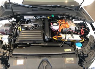 Audi A3 2021