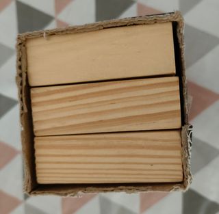 Juego de mesa Jenga