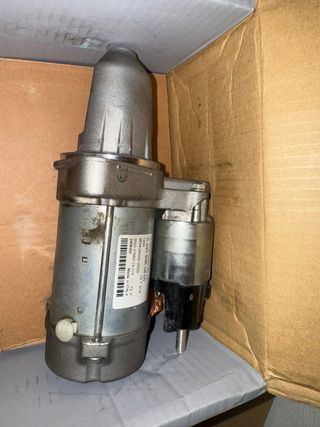 motor de aranque mercedes para varios modelos