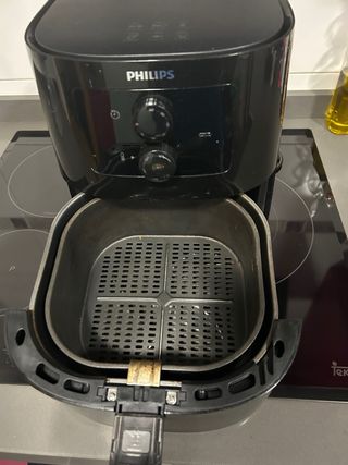 Freidora de aire Philips