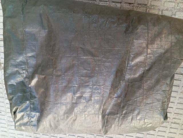 Lona impermeable 8 x 4'90