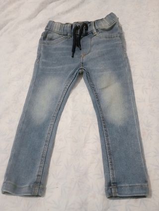 Jeans Bebé - 24 meses (92cm)
