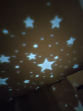 Proyector Estrellas BN2215