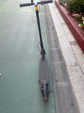 Patinete electrico