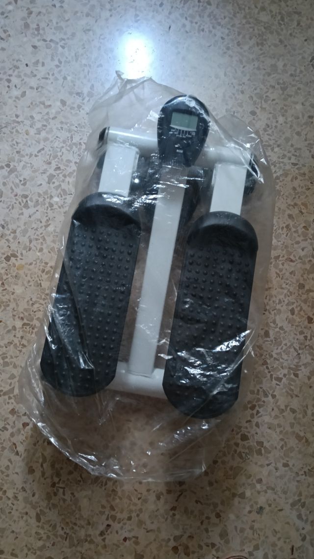 Mini Stepper Andy c/contador