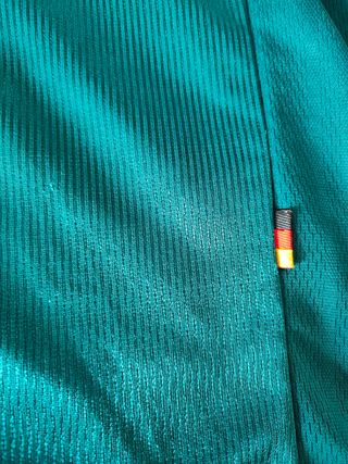 Camiseta fútbol Alemania 1998/00 Mundial 98