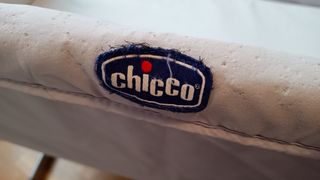 Cuna colecho bebé - Minicuna