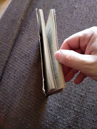 EL DESTINO REVELADO POR LAS CARTAS 