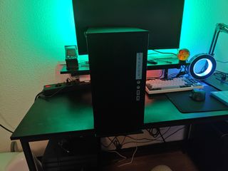 PC Medion Erazer - Ordenador sobremesa