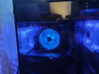 PC Medion Erazer - Ordenador sobremesa