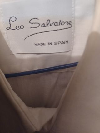 Traje flamenco burdeos y negro