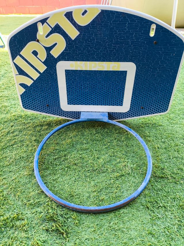 Canasta baloncesto Kipsta