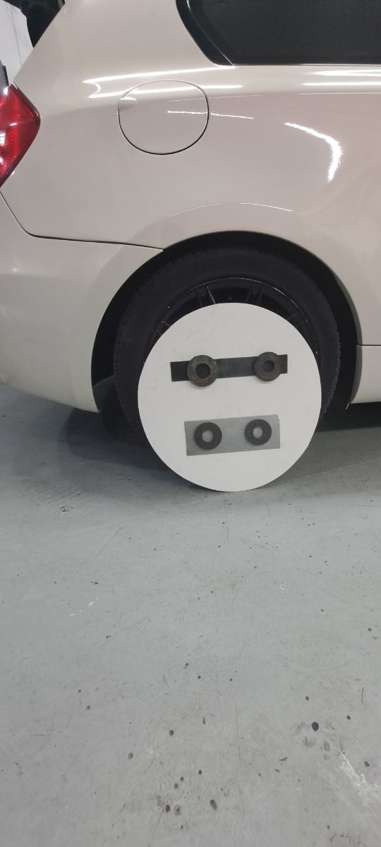 Señal tráfico 18 cumpleaños