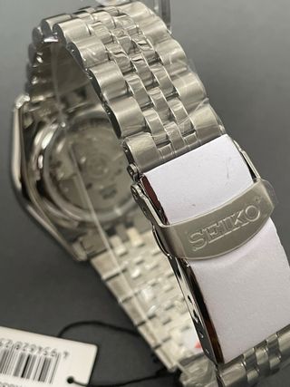 Reloj Seiko 5 Sport GMT Verde “Hulk” SSK035K1
