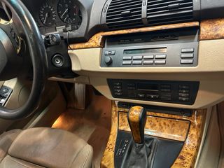 BMW X5 2004