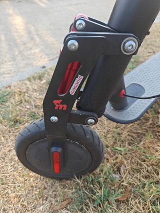 Patín eléctrico Xiaomi MOD