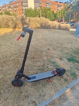 Patín eléctrico Xiaomi MOD