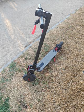 Patín eléctrico Xiaomi MOD