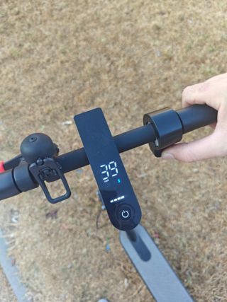 Patín eléctrico Xiaomi MOD