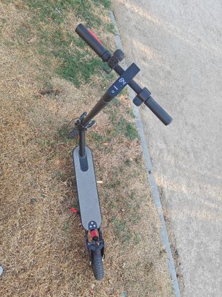 Patín eléctrico Xiaomi MOD