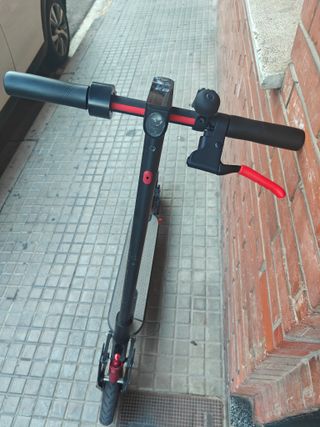 Patín eléctrico Xiaomi MOD