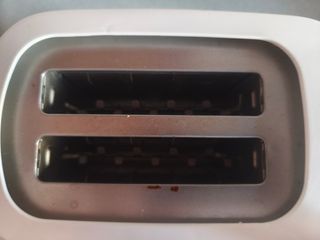 Tostadora High Line blanca