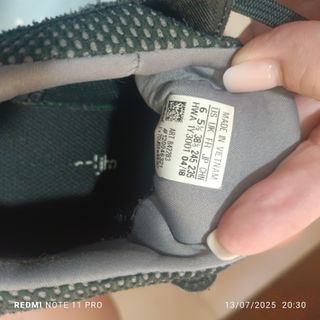 Zapatillas Adidas Alphabounce - Negras