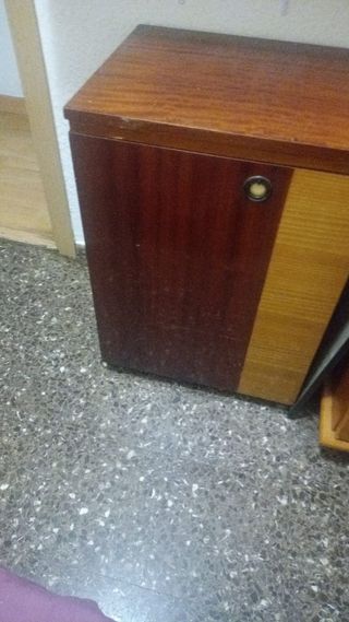 Maquina de coser alfa