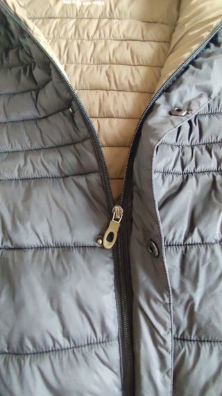 Plumífero Kenneth Cole Reaction L