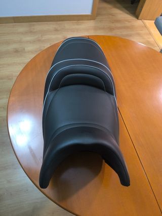 Asiento Confort Yamaha FZ6