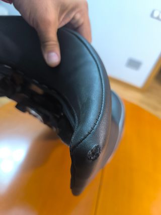Asiento Confort Yamaha FZ6