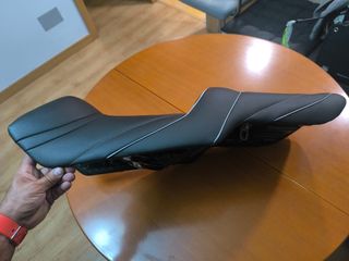Asiento Confort Yamaha FZ6