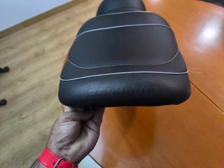 Asiento Confort Yamaha FZ6
