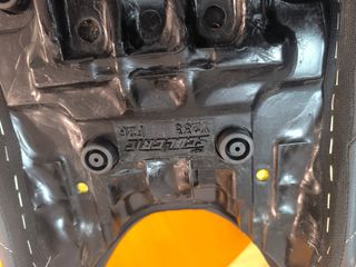 Asiento Confort Yamaha FZ6