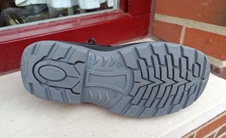 Zapatos seguridad EXENA Hamilton 39