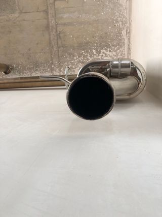 Escape Ford Smax (hasta 2014)