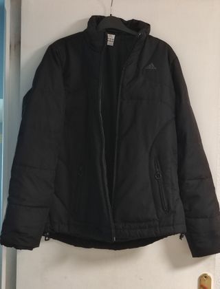 Chaqueta Adidas plumas talla 38