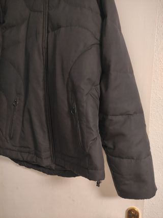 Chaqueta Adidas plumas talla 38