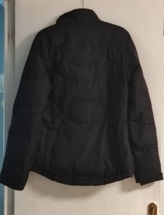 Chaqueta Adidas plumas talla 38