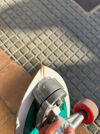 Skate Yow -