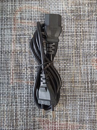 Cabo Alimentação AC / C13