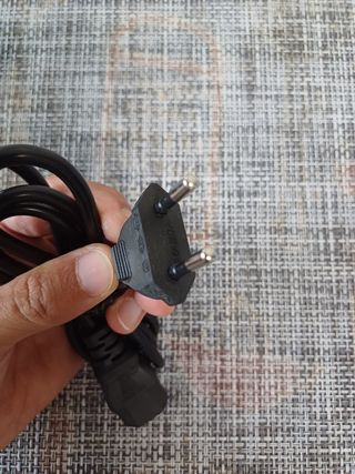 Cabo Alimentação AC / C13