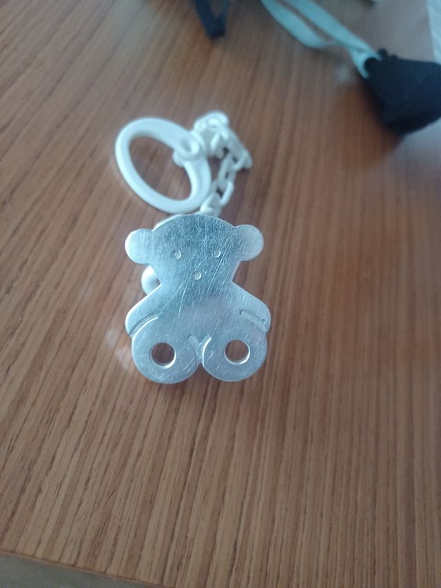 Chupetero Tous bebé