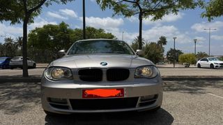 BMW Serie 1 2009