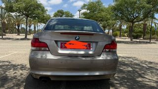 BMW Serie 1 2009