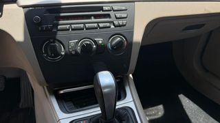 BMW Serie 1 2009