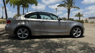 BMW Serie 1 2009