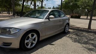 BMW Serie 1 2009