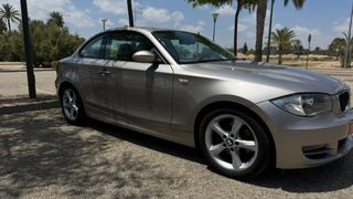 BMW Serie 1 2009